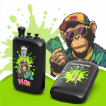 Bang Blaze 140K 140000 Puffs 3 in 1 Einweg Vape - Lemon Lime & Aloe Mango Melon & Watermelon Dragon Fruit