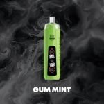 AL Fakher Crown Bar 8000 Puffs Einweg Vape 0.6Ω Mesh Coil AL Fakher 8k Puff Vape e zigarette