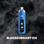 AL Fakher Crown Bar 8000 Puffs Einweg Vape 0.6Ω Mesh Coil AL Fakher 8k Puff Vape e zigarette