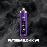 AL Fakher Crown Bar 8000 Puffs Einweg Vape 0.6Ω Mesh Coil AL Fakher 8k Puff Vape e zigarette