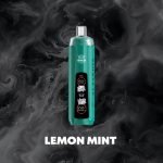 AL Fakher Crown Bar 8000 Puffs Einweg Vape 0.6Ω Mesh Coil AL Fakher 8k Puff Vape e zigarette