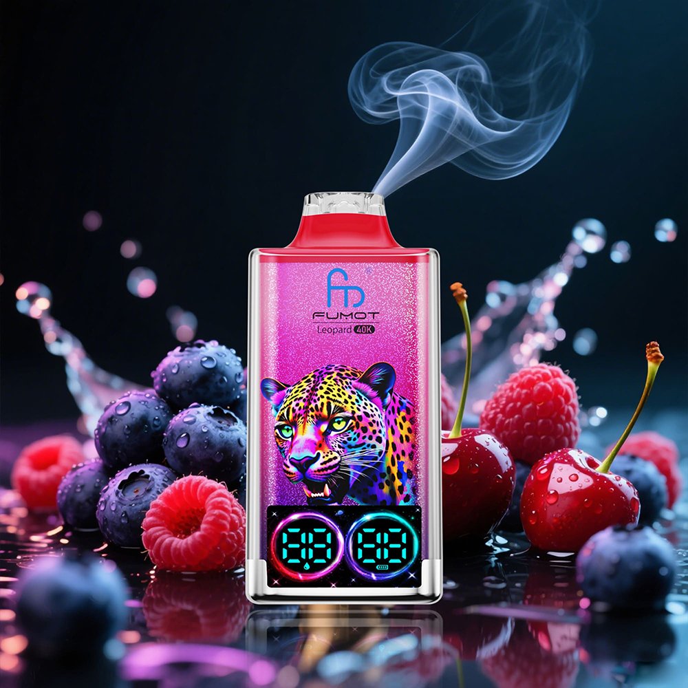 Fumot-Leopard-40K-Puffs-Low-Nicotine-Bulk-Buy-Wholesale-Authentic-Disposable-Vapes