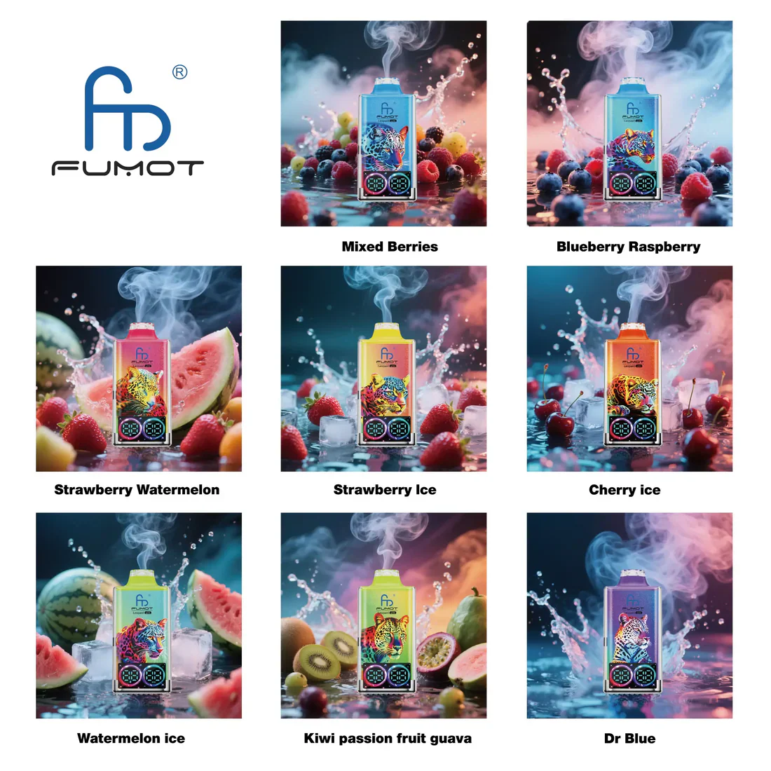 Fumot-Leopard-40K-Puffs-Low-Nicotine-Bulk-Buy-Wholesale-Authentic-Disposable-Vapes