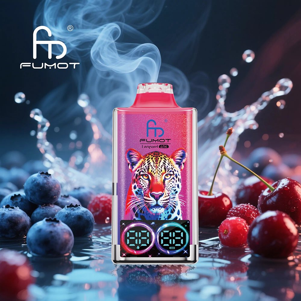 Fumot-Leopard-40K-Puffs-Low-Nicotine-Bulk-Buy-Wholesale-Authentic-Disposable-Vapes