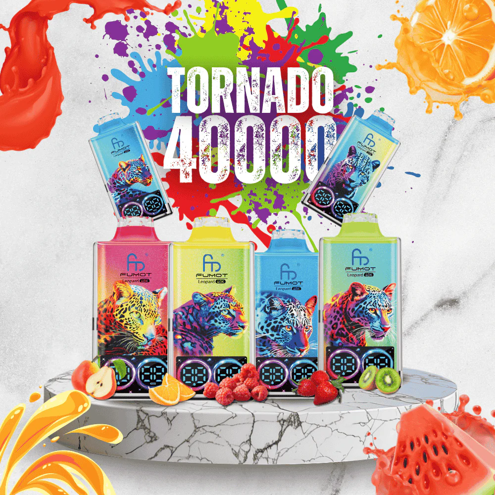 Fumot-Leopard-40K-Puffs-Low-Nicotine-Bulk-Buy-Wholesale-Authentic-Disposable-Vapes