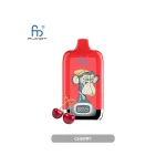 Fumot RandM Digital Box 12000 12k Puff 12000 12k Einweg Vape