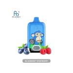 Fumot RandM Digital Box 12000 12k Puff 12000 12k Einweg Vape