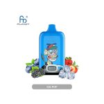 Fumot RandM Digital Box 12000 12k Puff 12000 12k Einweg Vape