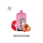 Fumot RandM Digital Box 12000 12k Puff 12000 12k Einweg Vape