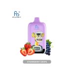 Fumot RandM Digital Box 12000 12k Puff 12000 12k Einweg Vape