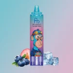 Original-Fumot-Tornado-15000-puffs-Disposable-Vape-1 Fumot Tornado 15000 15k Puffs Einweg Vape Digital Screen Mesh Coil Tornado 15k Puff Vape e zigarette