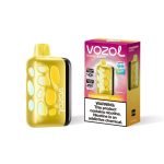 VOZOL RAVE 40K 40000 Puffs Einweg Vape 270° sensing display Dual Mesh Coil VOZOL 40000 Puff Vape e zigarette