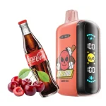 ELF BAR GH23000 Disposable Vape 23ml E Liquid 5% Nikotin