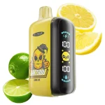 ELF BAR GH23000 Disposable Vape 23ml E Liquid 5% Nikotin