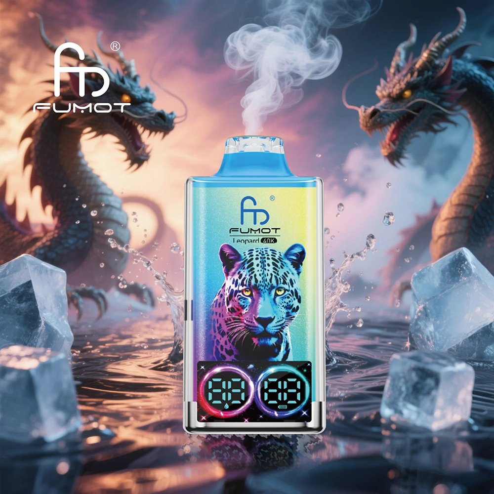 Fumot-Leopard-40K-Puffs-Low-Nicotine-Bulk-Buy-Wholesale-Authentic-Disposable-Vapes
