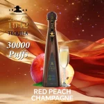 Solaris Tequila Don Leon 1942 30000 Puffs Einweg Vape Mesh Coil Don Leon 30000 Puff Vape e zigarette