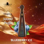 Solaris Tequila Don Leon 1942 30000 Puffs Einweg Vape Mesh Coil Don Leon 30000 Puff Vape e zigarette
