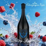 Solaris Champagne Vape 30000 30k Puffs Einweg Vape Mesh Coil Solaris 30k Champagne Vape Puff Vape e zigarette