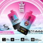 bang-king-50000-50k-puffs 2 in 1 Puff Disposable Vape E zigarette