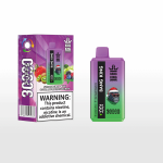 Bang King 30k 30000 Puff 30k 30000 2 IN 1 Einweg Disposable Vapes EU Germany warehouse Lager bulk buy Screen e cigarette zigarette dampfer dampf vapen