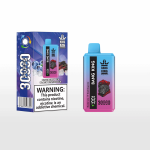 Bang King 30k 30000 Puff 30k 30000 2 IN 1 Einweg Disposable Vapes EU Germany warehouse Lager bulk buy Screen e cigarette zigarette dampfer dampf vapen