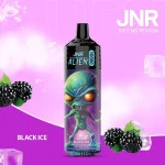 JNR Alien 10K 10000 Puffs Einweg Vape RGB Lights Mesh Coil JNR 10000 Puff Vape e zigarette