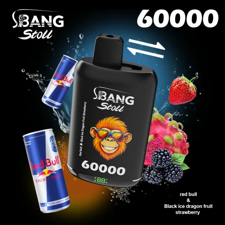 Bang-Leader-60K-Puffs-Stou-6-768x768 Bang Leader Stoll 60k 2 in 1 Puff Vape e zigaretten Smart Screen Batterie und Liquid Anzeige
