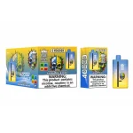 Bang Blaze 40K Puffs 2 in 1 Dual Flavor Disposable Vape
