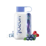 Blue-Razz-Ice Vozol Star 40k 40000 Puffs Einweg Vape Wavy Curved Screen Dual Mesh Coil Vozol 40000 Puff Vape e zigarette