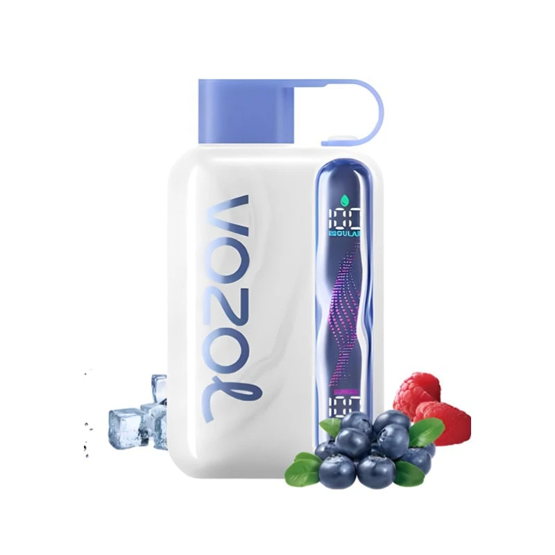 Blue-Razz-Ice Vozol Star 40k 40000 Puffs Einweg Vape Wavy Curved Screen Dual Mesh Coil Vozol 40000 Puff Vape e zigarette Blue-Razz-Ice Vozol Star 40k 40000 Puffs Einweg Vape Wavy Curved Screen Dual Mesh Coil Vozol 40000 Puff Vape e zigarette