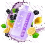 Elf Bar BC45000 45k Puffs Einweg Vape Screen Display Mesh Coil Interactive Glow Elf Bar 45k Puff Vape e zigarette