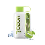 Sour-Apple-Ice Vozol Star 40k 40000 Puffs Einweg Vape Wavy Curved Screen Dual Mesh Coil Vozol 40000 Puff Vape e zigarette