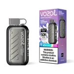 Vozol Gear Ice & Sweet 50k 50000 Puff Einweg Vape 3D Curved Screen Triple Mesh Coil Vozol 50000 50k Ice & Sweet Control Puff Vape e zigarette