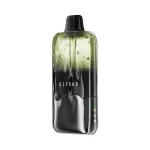 Elf Bar 30000 Disposable Vape / e zigarette Adjustable Airflow Big Cloud