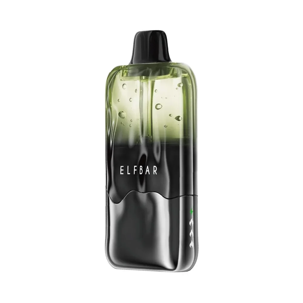 Elf Bar 30000 Disposable Vape / e zigarette Adjustable Airflow Big Cloud