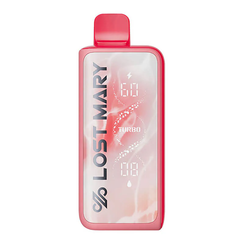 lost-mary-mt50k-turbo-watermelon-freeze_1024x Lost Mary 50000 Disposable Vape / e zigarette ChildProof Lock Big Cloud