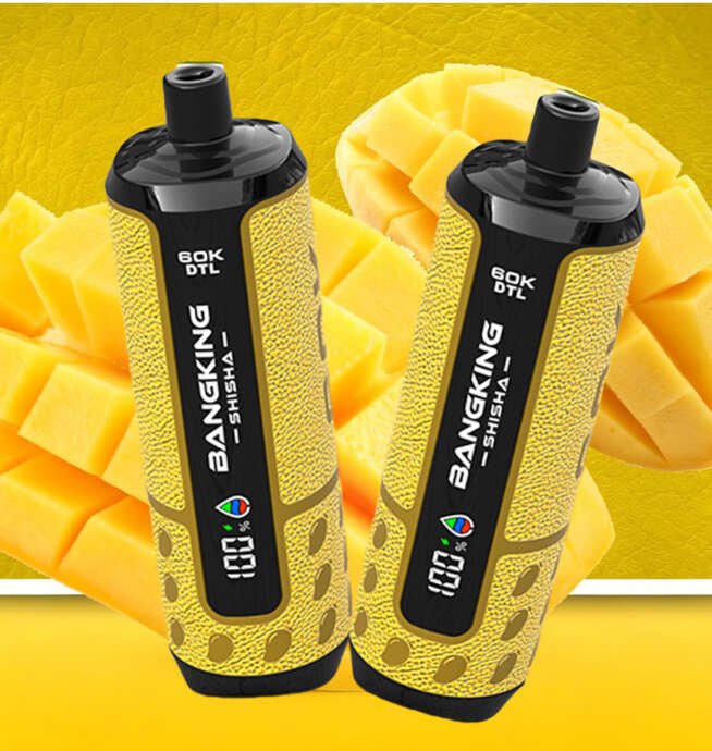 bangvapen-bang-king-shisha-60000-puffs-cool-mango-654x690 Bang King Shisha 60K Cool Mango Vape