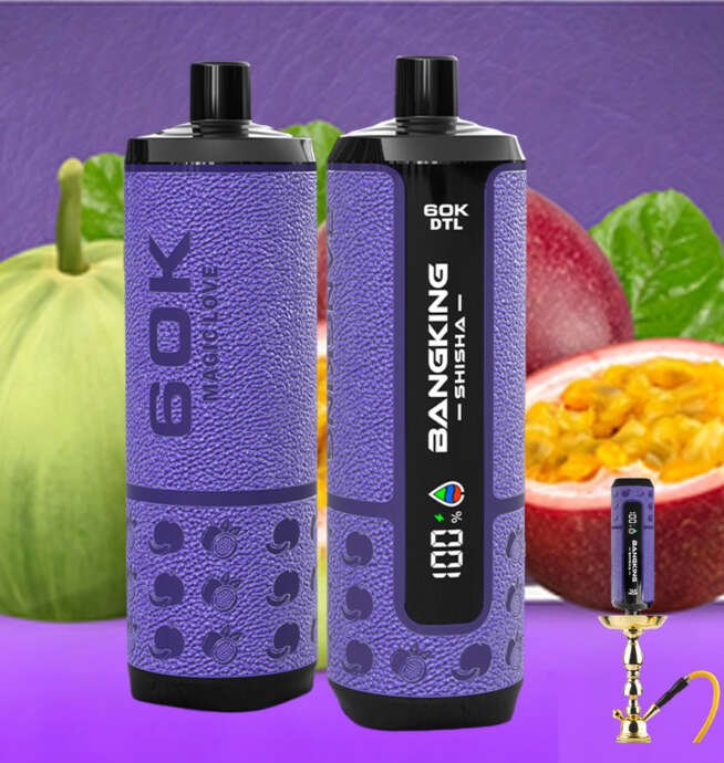bangvapen-bang-king-shisha-60000-puffs-magic-love-654x690 Bang King Shisha 60K Magic Love Vape