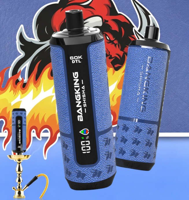 bangvapen-bang-king-shisha-60000-puffs-red-bull-654x690 Bang King Shisha 60K Red Bull Vape