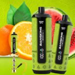 Bang King Shisha 60K Watermelon Lime Vape